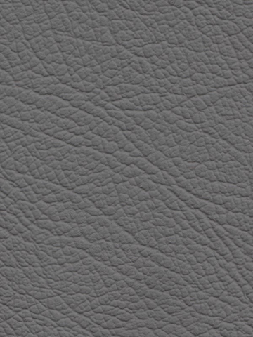 Autolæder Premium - Light Grey (Halvt hud)